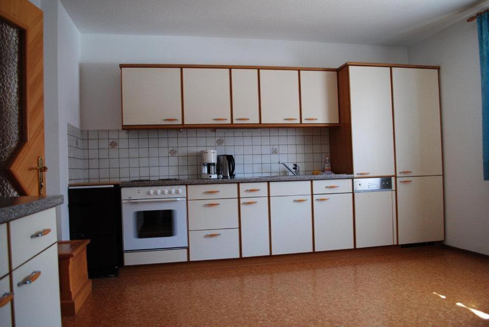Apartment Maierhof Flirsch Cameră foto