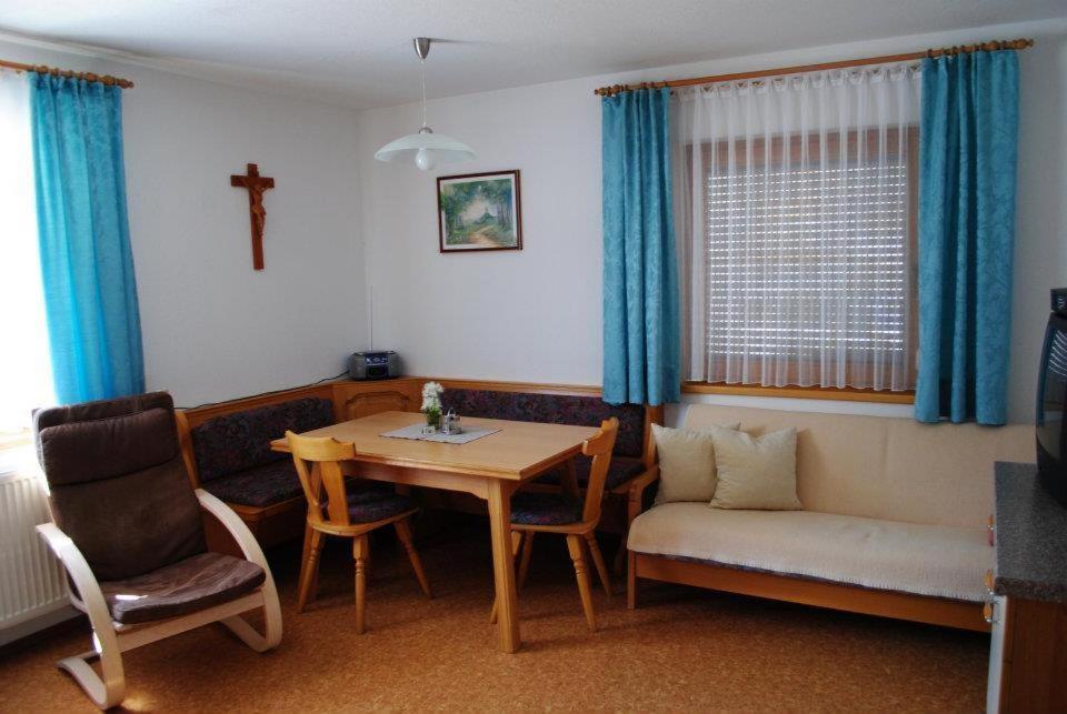 Apartment Maierhof Flirsch Cameră foto